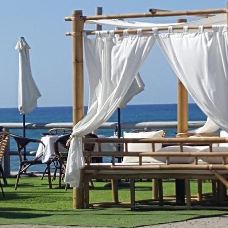 Las Dunas De Carib Playa Marbella Exterior photo