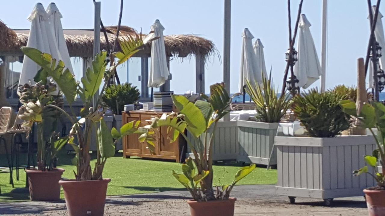 Las Dunas De Carib Playa Marbella Exterior photo