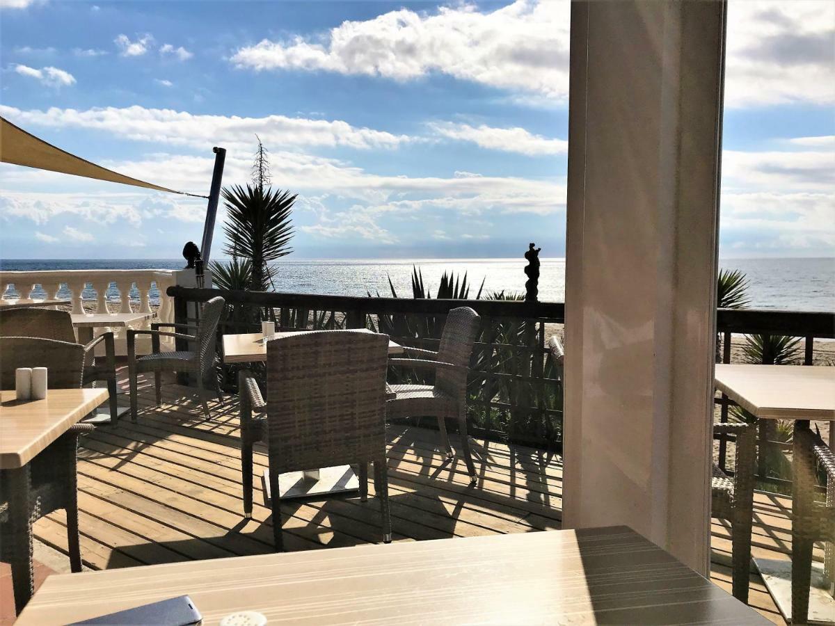 Las Dunas De Carib Playa Marbella Exterior photo