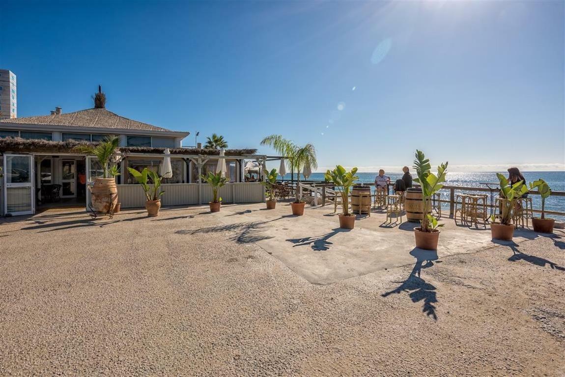 Las Dunas De Carib Playa Marbella Exterior photo