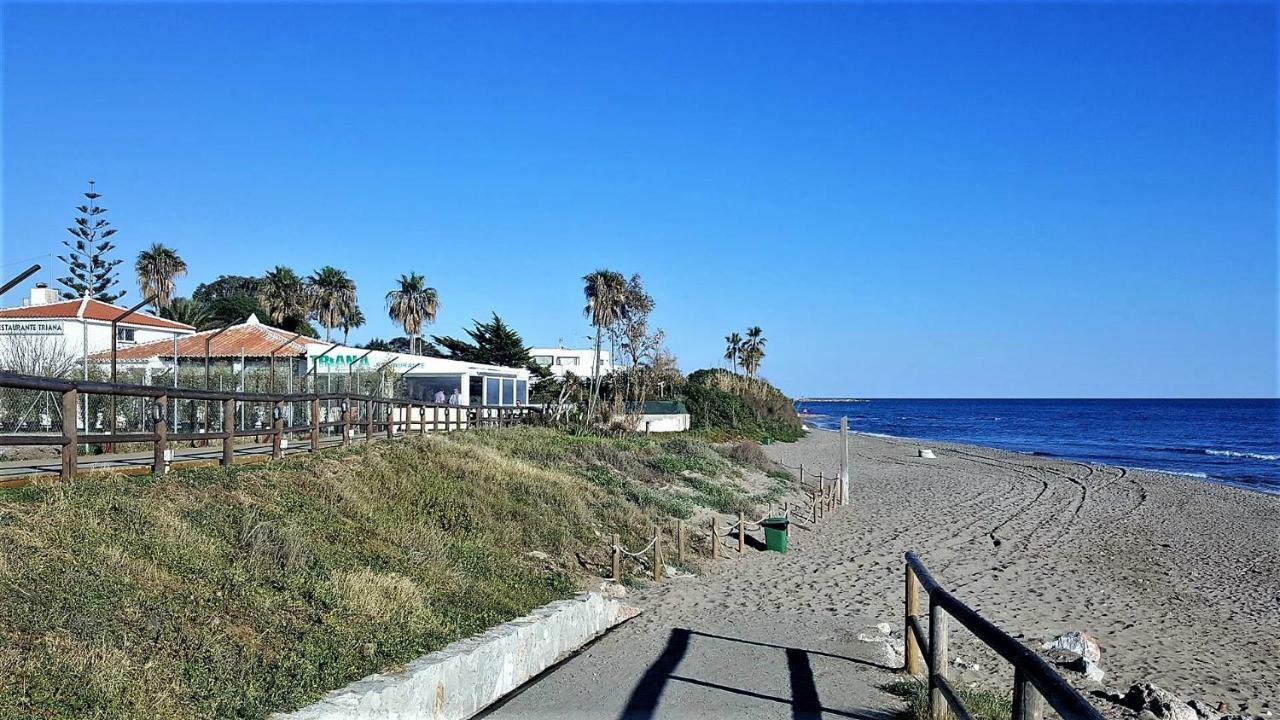 Las Dunas De Carib Playa Marbella Exterior photo
